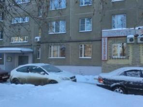 3-х комнатная квартира 65,3 кв.м г.Рязань, Д-П.