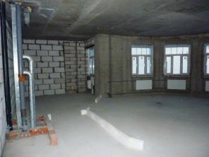 95 м2 в ЖК Цветной бульвар 13