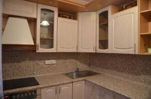 1-ая квартира мкр. Янтарный (Щитниково)