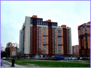 Продам место в паркинге (пр. Космонавтов 61/1)