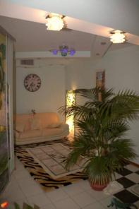 2-х комн. квартира в центре Саратова, 103 кв.м.