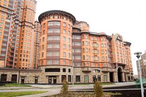 Продается 4-комнат. квартира, м. Бауманская, 10 мин. пешк., наб. Академика Туполева, д. 15, ЖК «Каскад»