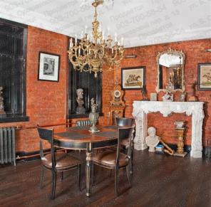 Продается квартира-студия с одной спальней, м. Сухаревская, 7 мин. пешком, Большой Сухаревский пер., д. 13