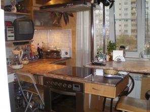 Продам трехкомнатную квартиру в Северном Бутово