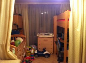 Продажа однокомнатной квартиры