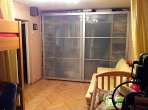 Продажа однокомнатной квартиры