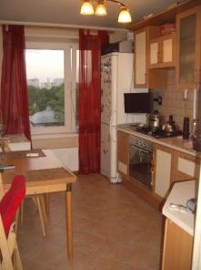 1-комн. кв-ра - Преображенская площадь