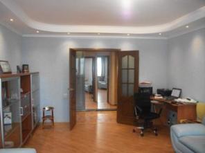 3-х комнатная квартира, Можайское ш.45 к.2,