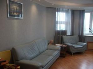 3-х комнатная квартира, Можайское ш.45 к.2,