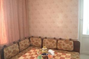 1к квартира г Железнодорожный, Граничная 42 кв. м