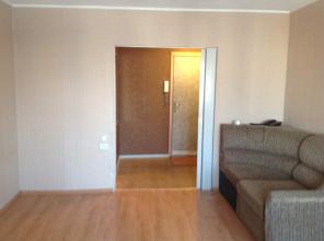 1 комн. квартира, г. Москва, Ясенево, 38.3 кв. м