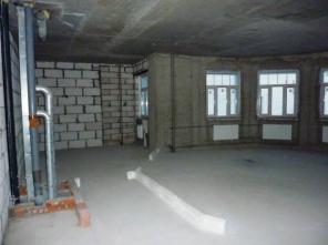 95 м2 в ЖК Цветной бульвар 13