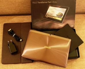 Asus Transformer Pad Infinity TF700T 32Gb Gray