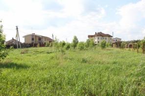 Участок 15 соток, Новая Рига, 50 км