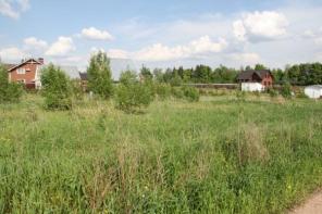 Участок 15 соток, Новая Рига, 50 км