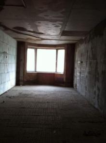 продается 2-х комнатная квартира ул. Пырьева д. 9