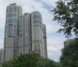 Продается 2 комн. кв-ра 63.2 кв.м. в самом высоком доме ЮЗАО, элитном жилом комплексе Well House на Ленинском проспекте.