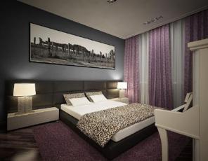 Продается 2 комн. кв-ра 63.2 кв.м. в самом высоком доме ЮЗАО, элитном жилом комплексе Well House на Ленинском проспекте.