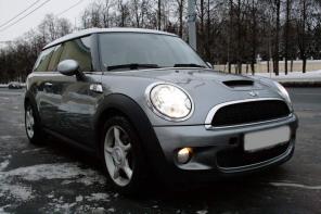  MINI Cooper Clubman S