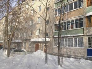 2-к квартира улучшенной планировки в хорошем сост. по Ярославскому, 90 км от МКАД