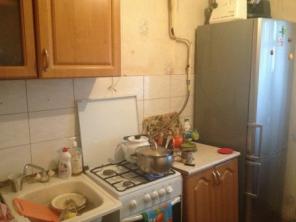 2-к квартира улучшенной планировки в хорошем сост. по Ярославскому, 90 км от МКАД