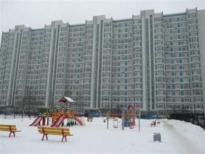 Продается 2-комнатная квартира, м. Речной вокзал, ул. Маршала Федоренко, д.10, корп.2