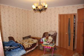 1-к квартира ул.Симферопольская 49к4