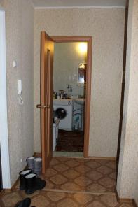 1-к квартира ул.Симферопольская 49к4