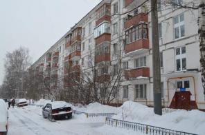 1 комнатная квартира м. Профсоюзная