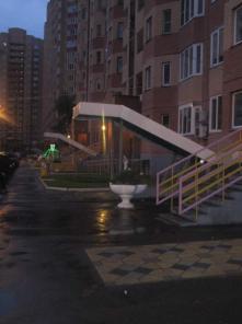 Продается однокомнатная квартира