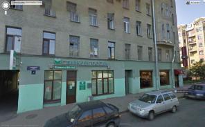 Продам 2-к квартиру, Гаванская дом 4, кв. 26