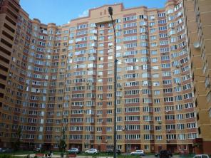 Продажа 1-комнатной квартиры в Коммунарке 40 м2