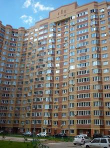 Продажа 1-комнатной квартиры в Коммунарке 40 м2