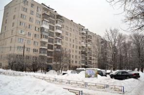 Продажа 2-х комн. квартиры г. Красногорск