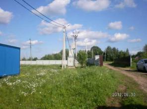 Лесной участок 57 сот. Ярославское ш. Муханово