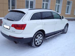  Q7 3.0TDi 2006  