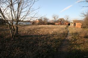 Участок 16cот_фасад 26м_в Краснодаре
