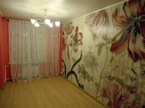 Трехкомнатная квартира в Москве, поселение Вороново, 46 км от МКАД по Калужскому и Варшавскому ш.