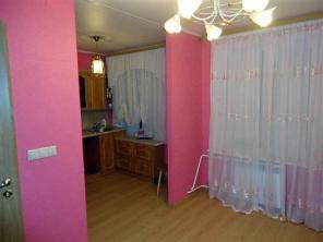 Трехкомнатная квартира в Москве, поселение Вороново, 46 км от МКАД по Калужскому и Варшавскому ш.