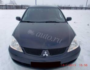  Mitsubishi Lancer IX