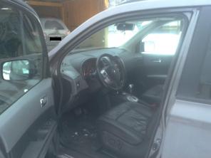 Nissan X-treil 2.5 