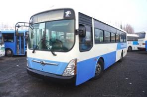 Hyundai Aero City 540 2010 -