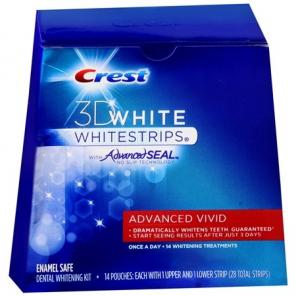   crest whitestrips