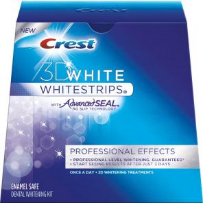   crest whitestrips