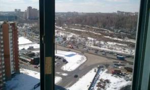 Продается 2к.кв. 74.1 м2 (Павшинская пойма)