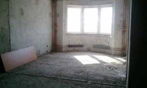 Продается 2к.кв. 74.1 м2 (Павшинская пойма)