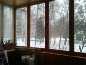 продам двухкомнатную квартиру в Зеленограде к.921