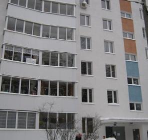 продам двухкомнатную квартиру в Зеленограде к.921