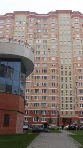 2-х. комн. квартира в г. Московский, 70 кв.м.