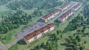 Продается 1-комнатная квартира, Всеволожский р-н